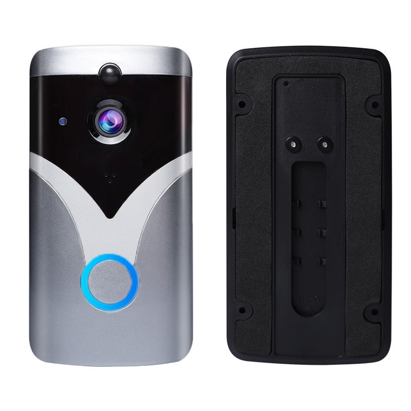 ULOCK BELL | Citofono Smart Wi-Fi 1080P