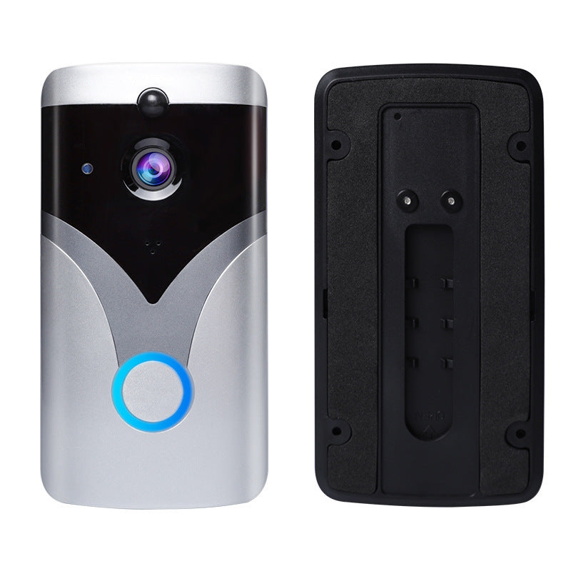 ULOCK BELL | Citofono Smart Wi-Fi 1080P