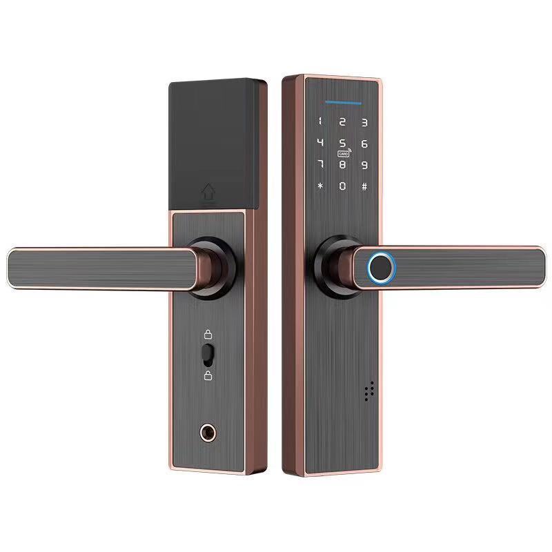 ULOCK ONE | Maniglia con Serratura Smart
