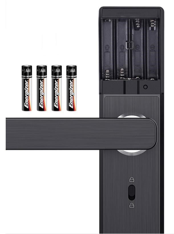 ULOCK ONE | Maniglia con Serratura Smart