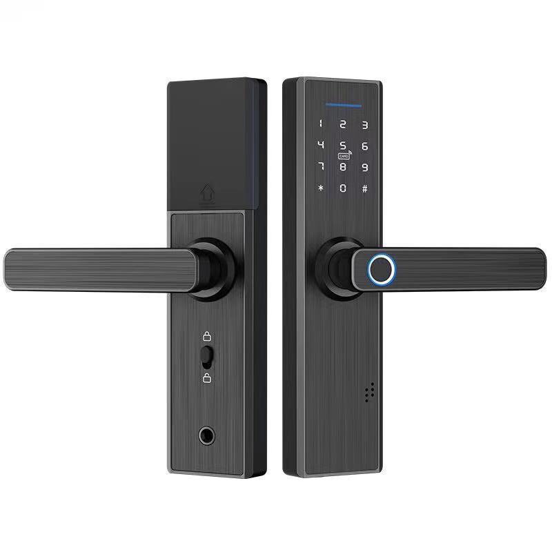 ULOCK ONE | Maniglia con Serratura Smart