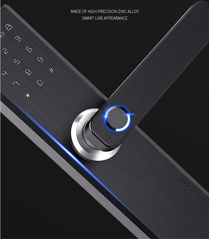 ULOCK ONE | Maniglia con Serratura Smart