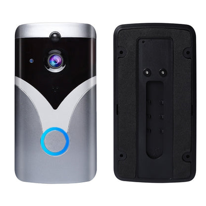 ULOCK BELL | Citofono Smart Wi-Fi 1080P