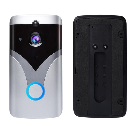 ULOCK BELL | Citofono Smart Wi-Fi 1080P