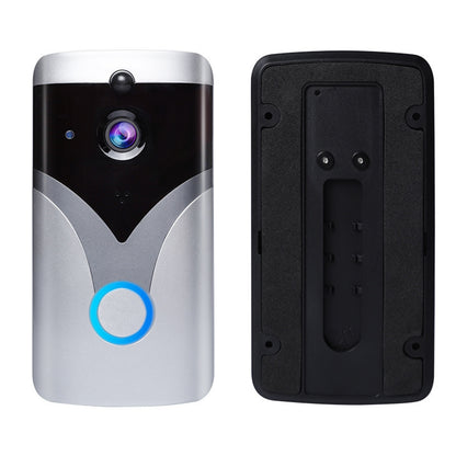 ULOCK BELL | Citofono Smart Wi-Fi 1080P