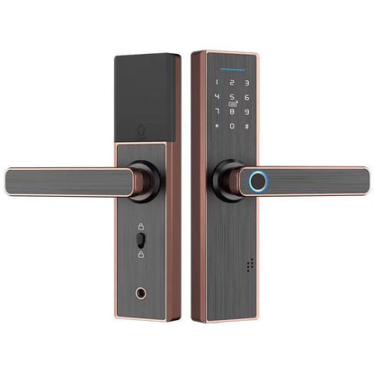 ULOCK ONE | Maniglia con Serratura Smart