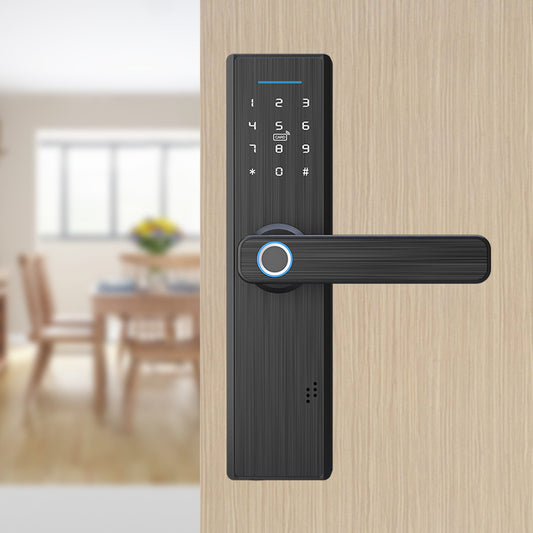 ULOCK ONE | Maniglia con Serratura Smart