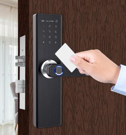 ULOCK ONE | Maniglia con Serratura Smart